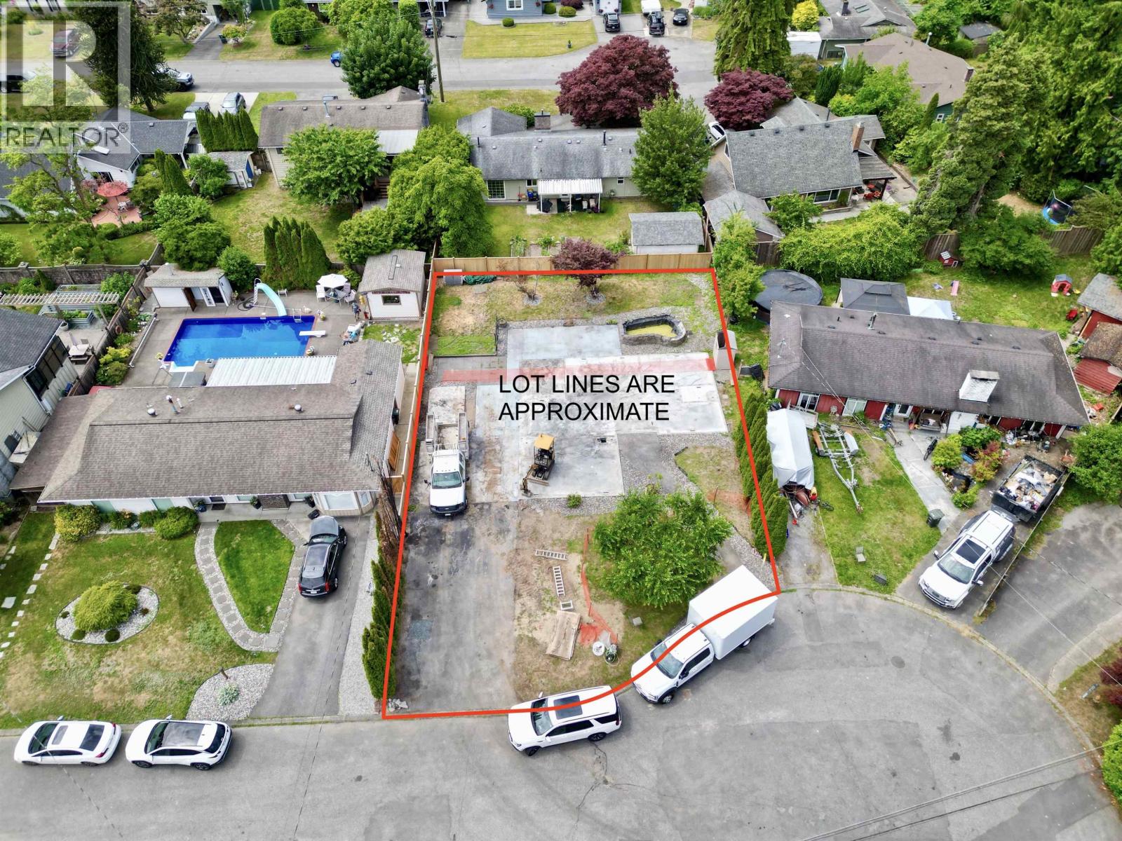 11751 195a Street, Pitt Meadows, British Columbia  V3Y 2W8 - Photo 2 - R3136258