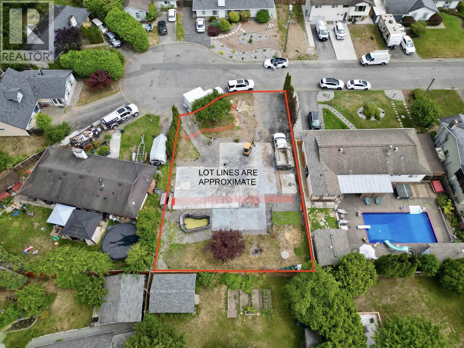 11751 195a Street, Pitt Meadows, British Columbia  V3Y 2W8 - Photo 3 - R3136258
