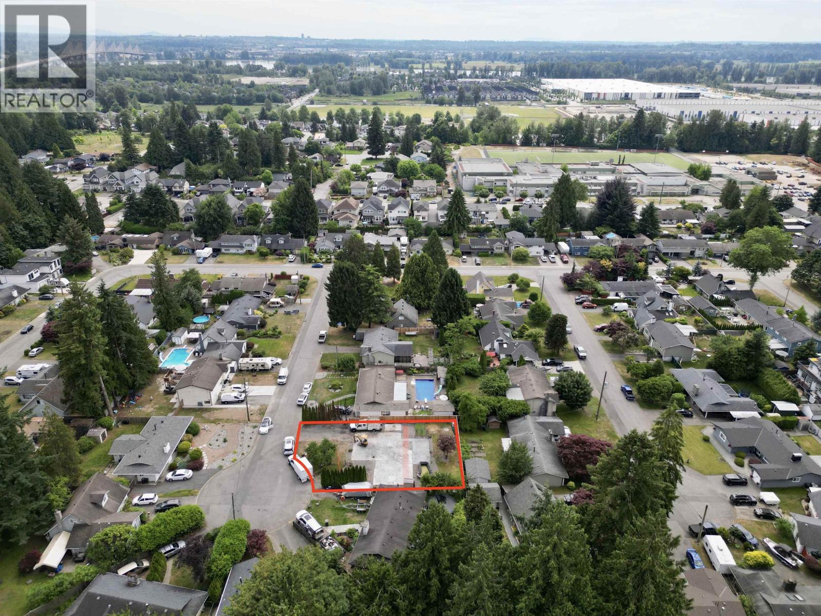 11751 195a Street, Pitt Meadows, British Columbia  V3Y 2W8 - Photo 4 - R3136258