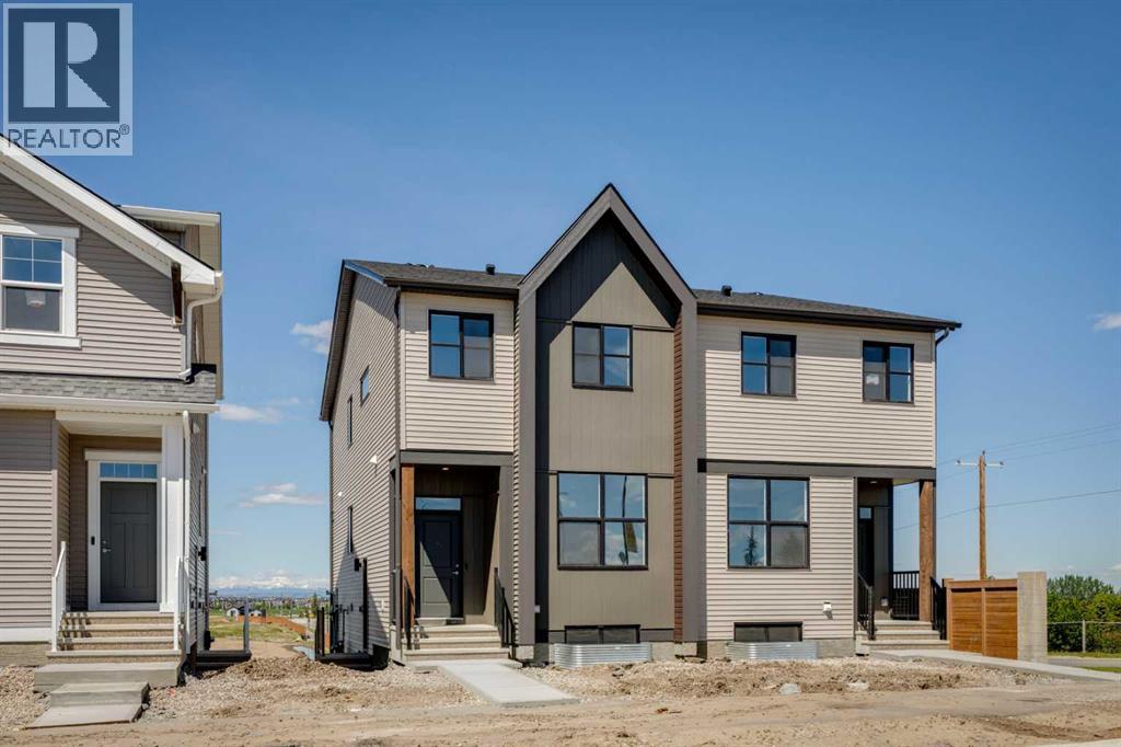 13 Hotchkiss Road Se, Calgary, Alberta  T3S 0T8 - Photo 1 - A2321225