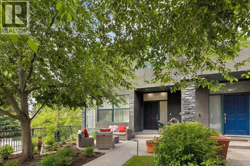 2641 21 Street SW, Calgary, Alberta