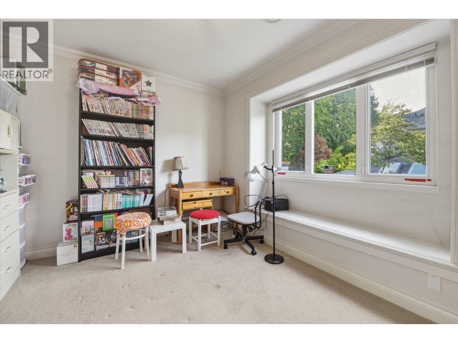 6582 Maple Street, Vancouver, British Columbia  V6P 5P2 - Photo 10 - R3136267