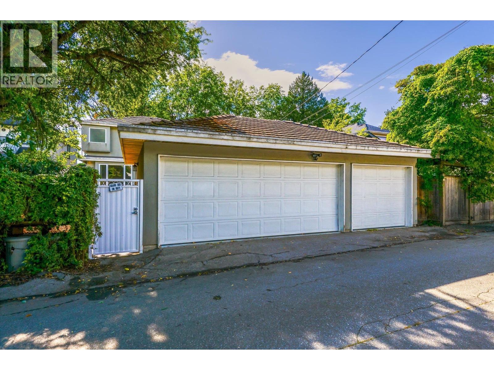 6582 Maple Street, Vancouver, British Columbia  V6P 5P2 - Photo 40 - R3136267