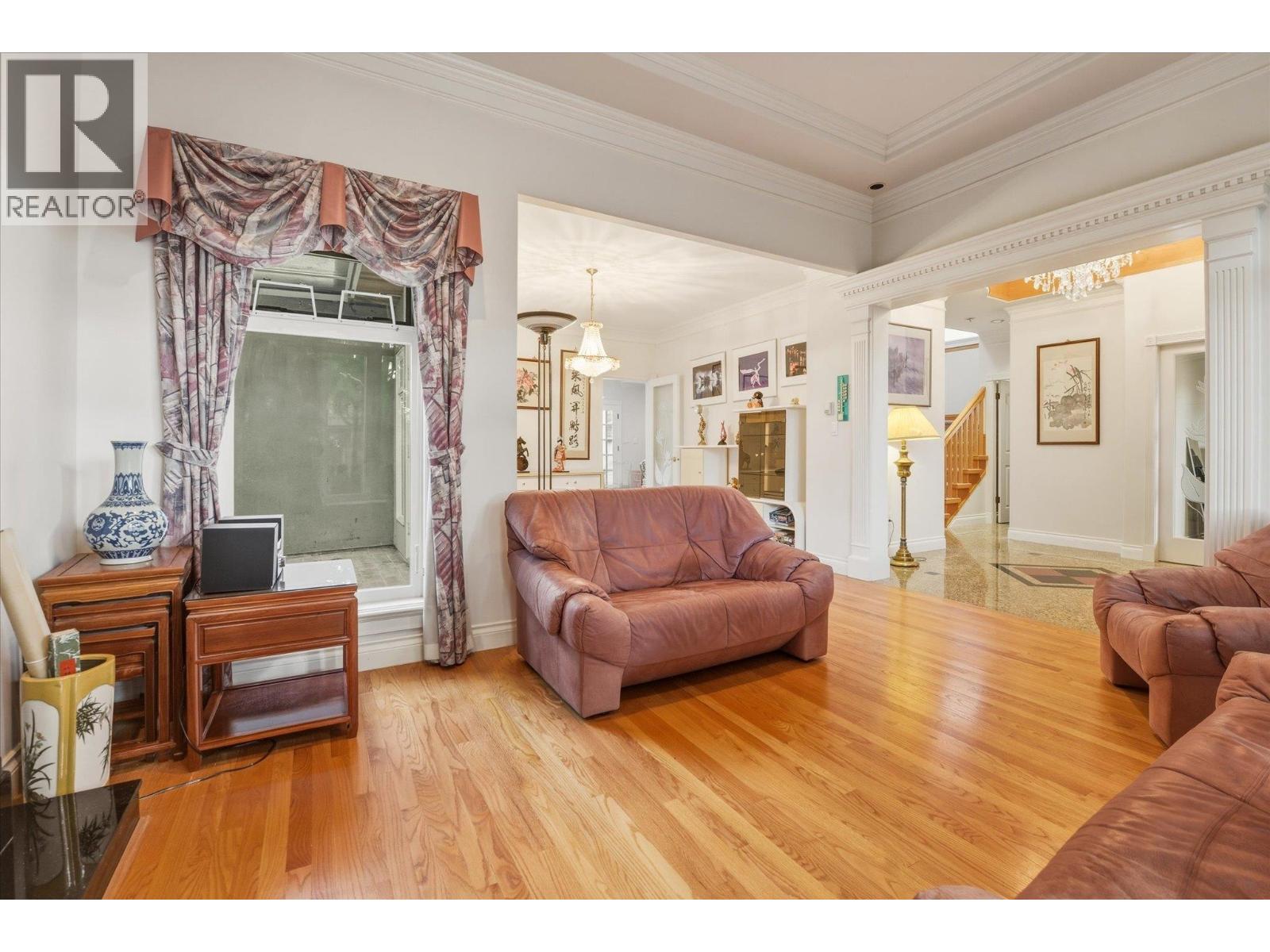 6582 Maple Street, Vancouver, British Columbia  V6P 5P2 - Photo 6 - R3136267