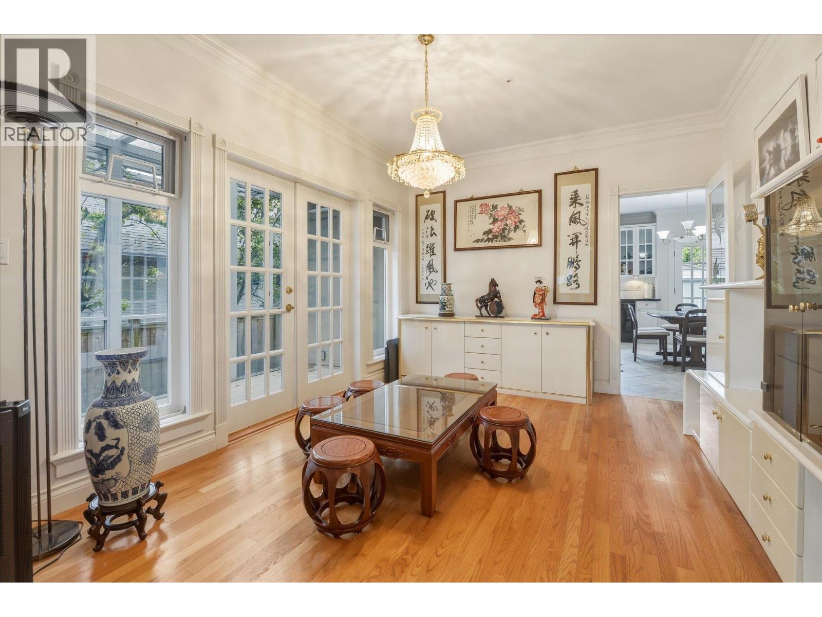 6582 Maple Street, Vancouver, British Columbia  V6P 5P2 - Photo 7 - R3136267