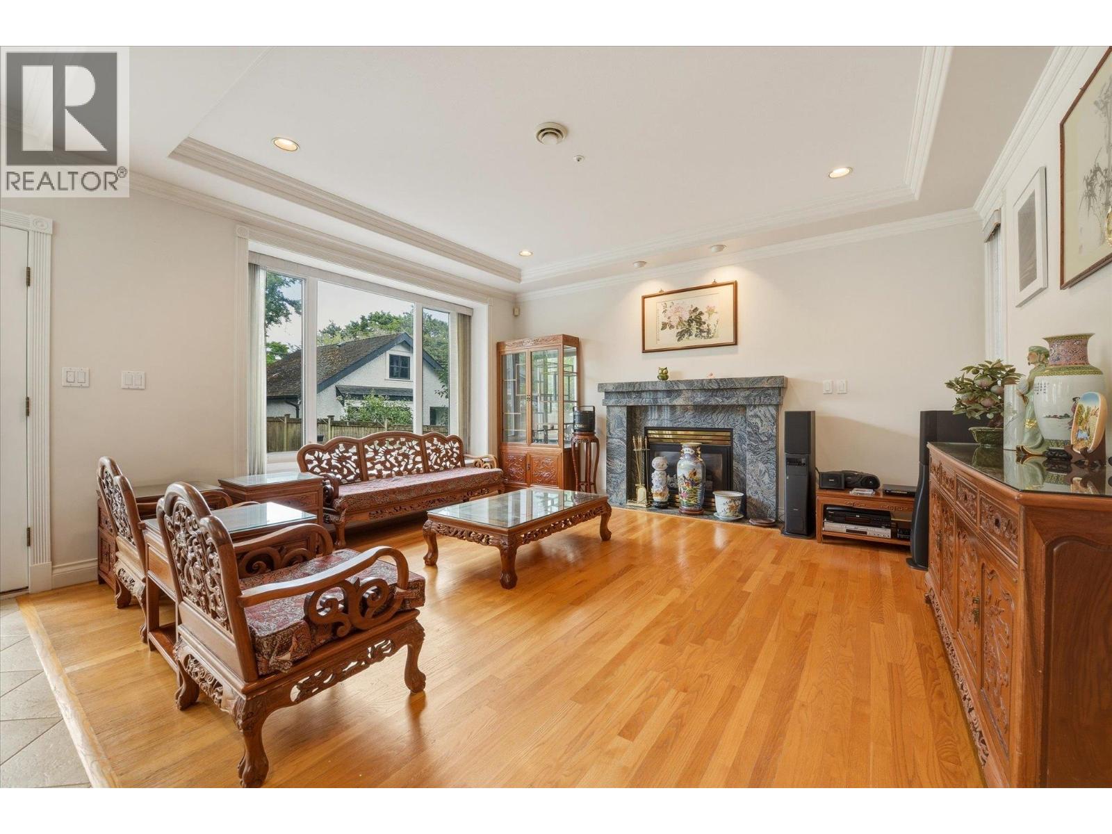 6582 Maple Street, Vancouver, British Columbia  V6P 5P2 - Photo 8 - R3136267