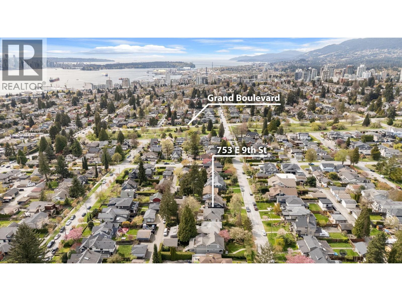 753 E 9th Street, North Vancouver, British Columbia  V7L 2C1 - Photo 32 - R3136269