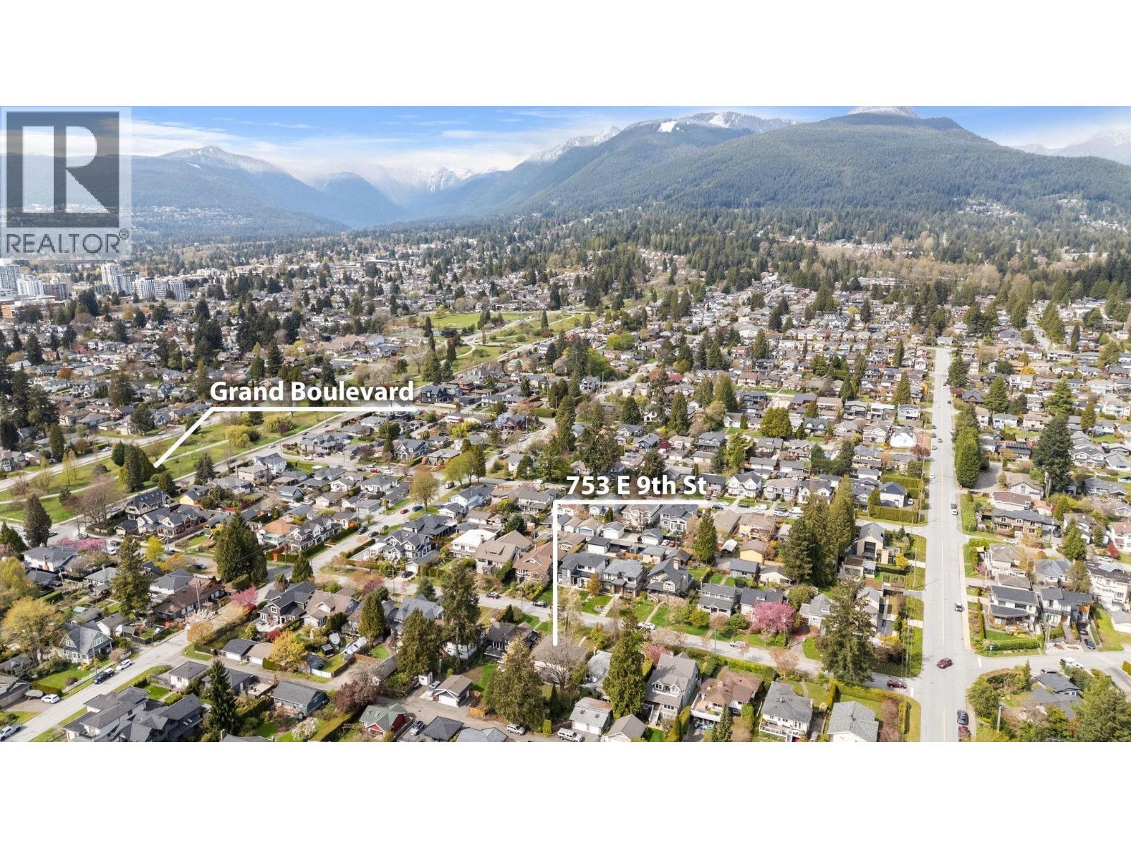 753 E 9th Street, North Vancouver, British Columbia  V7L 2C1 - Photo 33 - R3136269