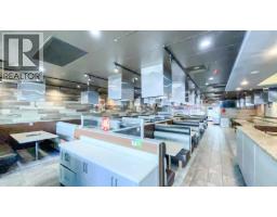 1542 ROBSON STREET, Vancouver, British Columbia