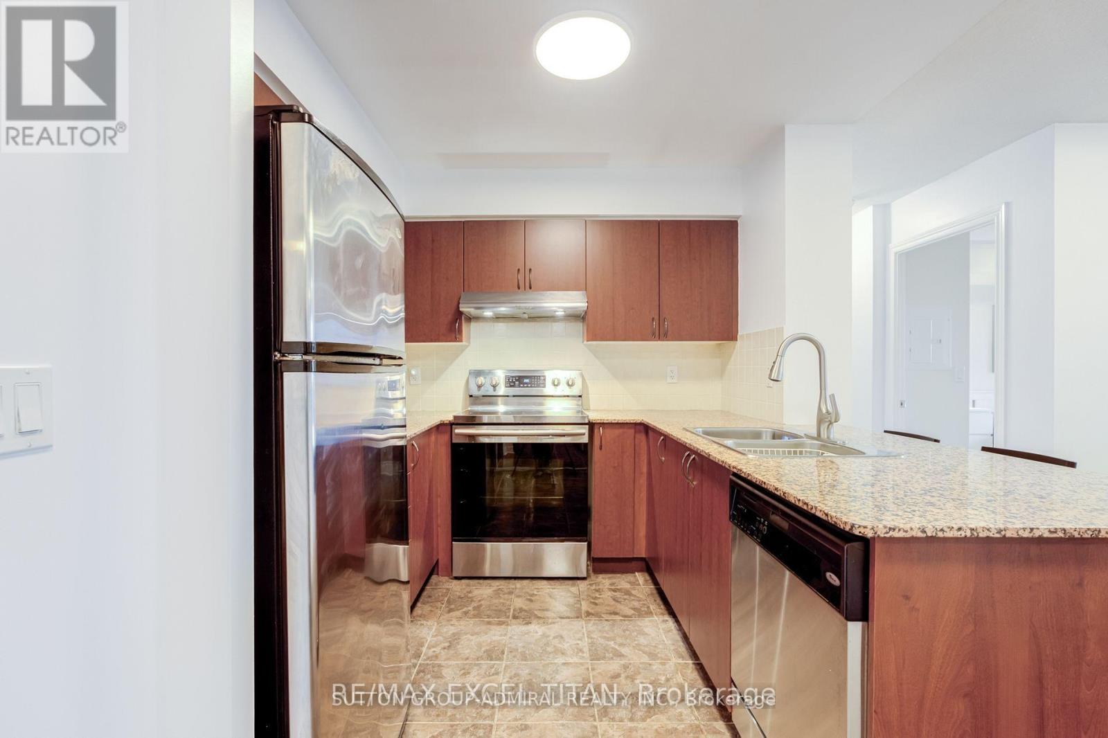 908 - 7 North Park Road, Vaughan, Ontario L4J 0C9 - Photo 12 - N13448628
