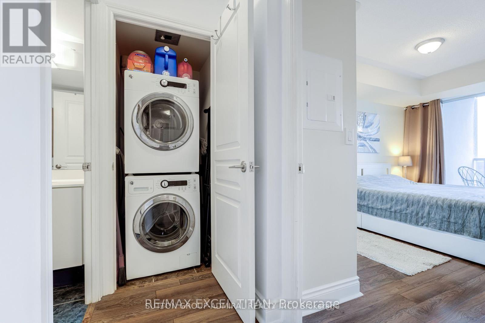 908 - 7 North Park Road, Vaughan, Ontario L4J 0C9 - Photo 16 - N13448628