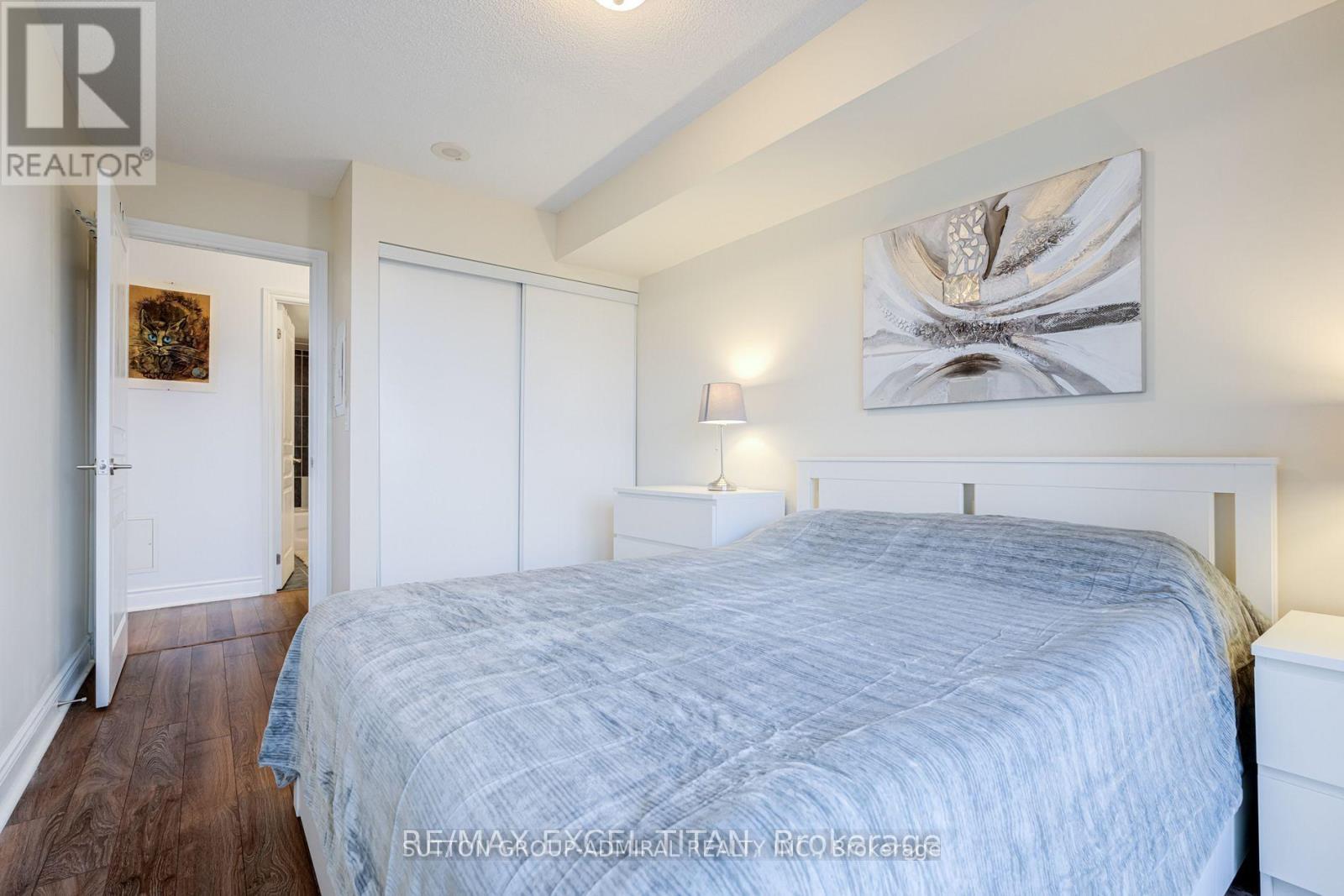 908 - 7 North Park Road, Vaughan, Ontario L4J 0C9 - Photo 18 - N13448628