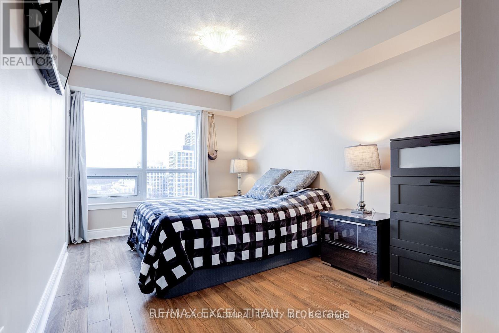 908 - 7 North Park Road, Vaughan, Ontario L4J 0C9 - Photo 21 - N13448628