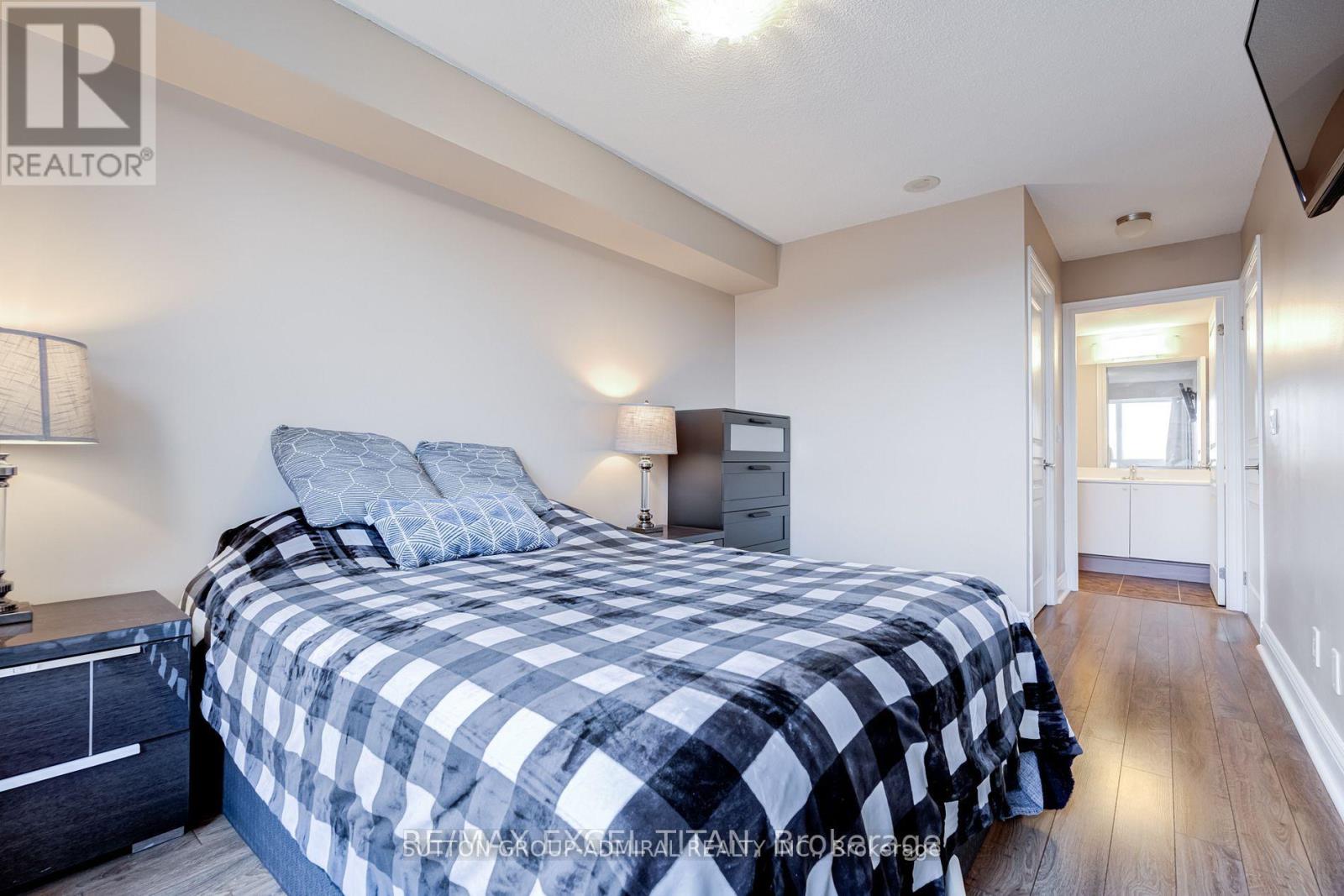 908 - 7 North Park Road, Vaughan, Ontario L4J 0C9 - Photo 22 - N13448628