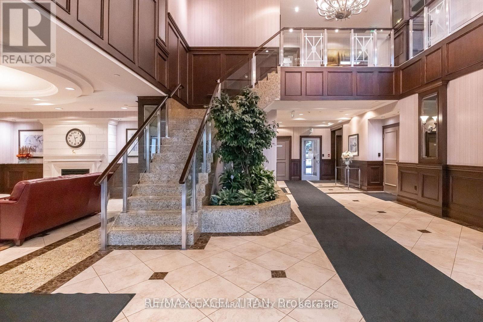 908 - 7 North Park Road, Vaughan, Ontario L4J 0C9 - Photo 3 - N13448628
