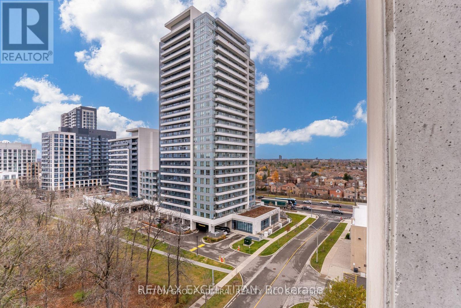 908 - 7 North Park Road, Vaughan, Ontario L4J 0C9 - Photo 30 - N13448628