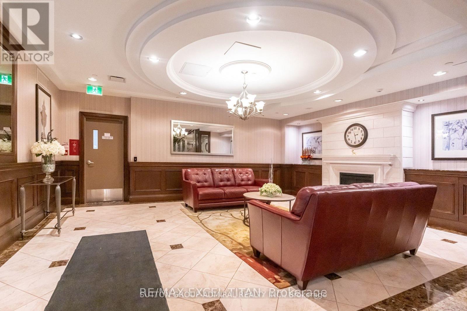 908 - 7 North Park Road, Vaughan, Ontario L4J 0C9 - Photo 4 - N13448628