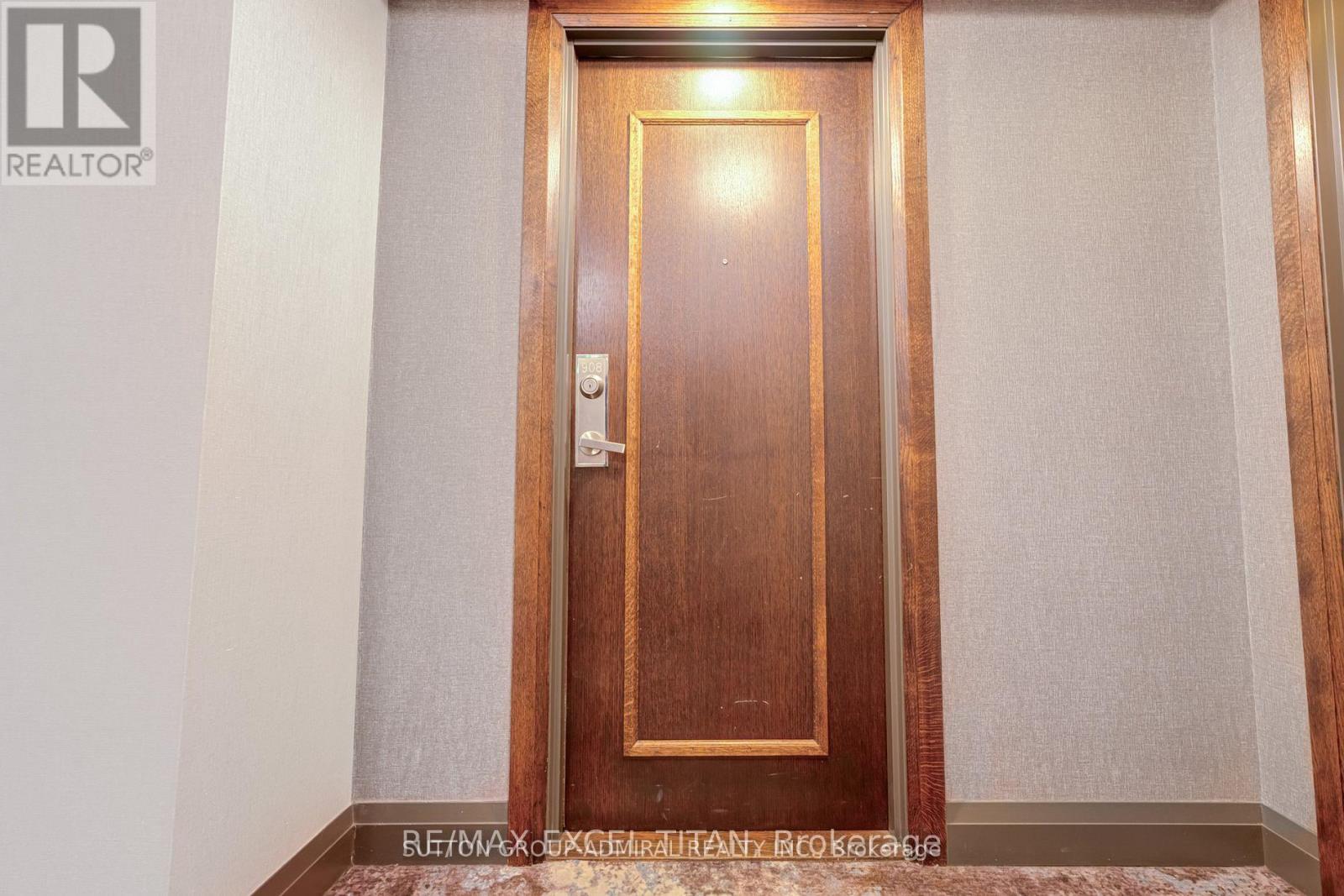 908 - 7 North Park Road, Vaughan, Ontario L4J 0C9 - Photo 5 - N13448628