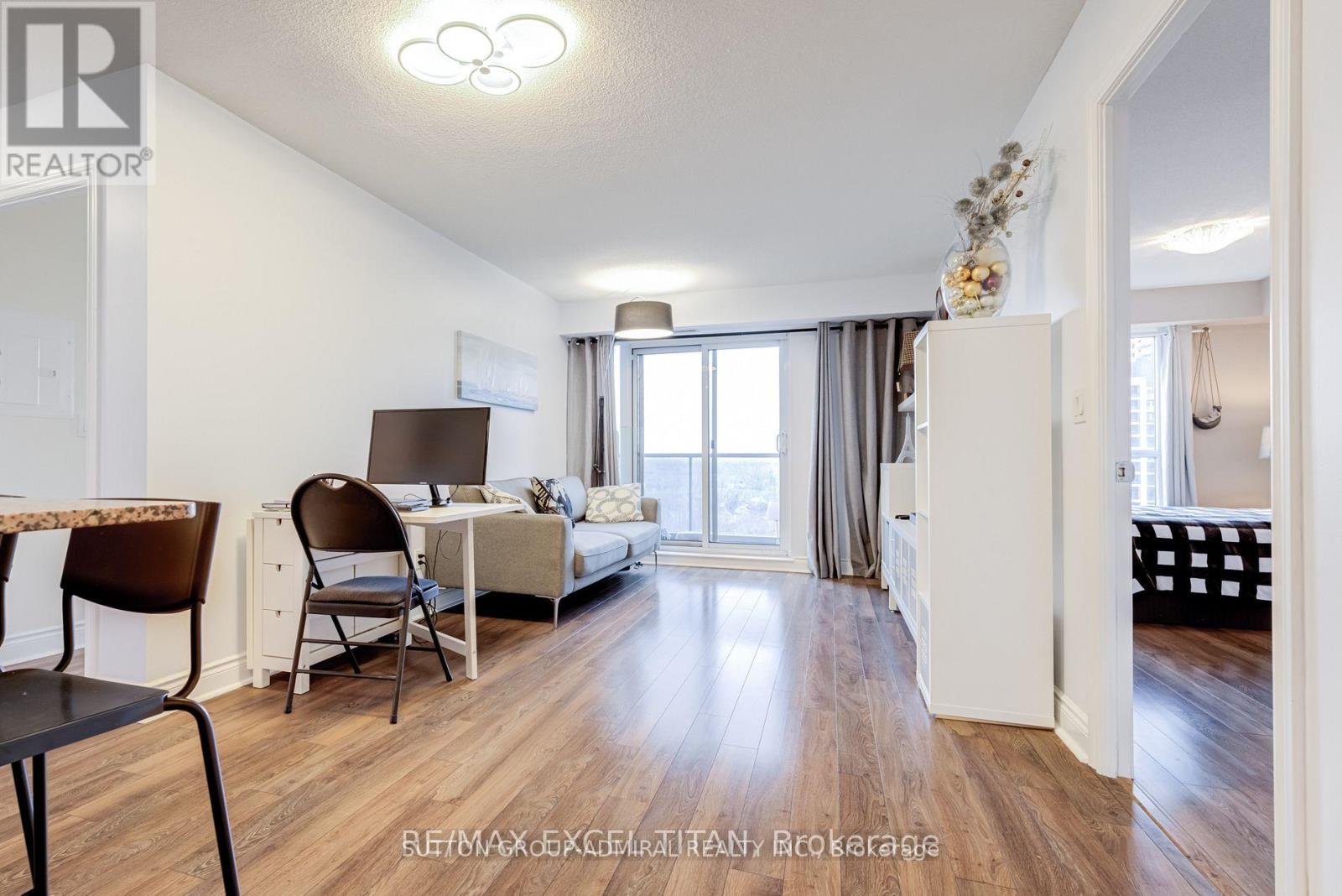908 - 7 North Park Road, Vaughan, Ontario L4J 0C9 - Photo 7 - N13448628