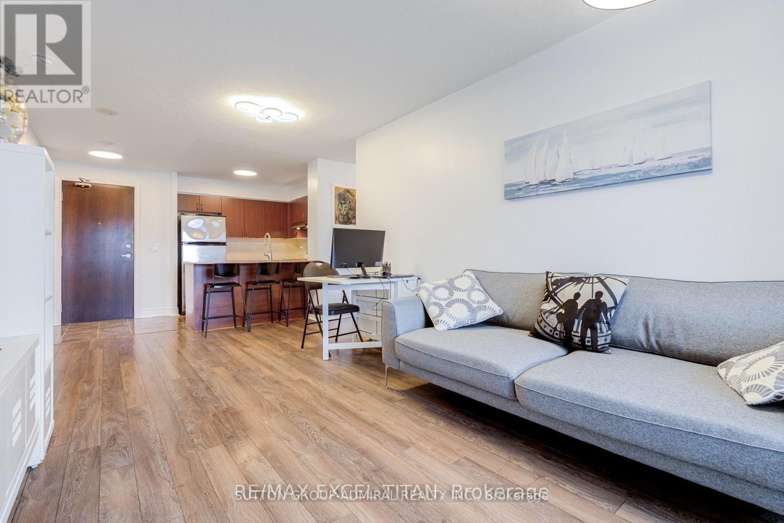 908 - 7 North Park Road, Vaughan, Ontario L4J 0C9 - Photo 8 - N13448628