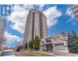 908 - 7 NORTH PARK ROAD, Vaughan, Ontario