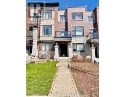 95 CARRVILLE WOODS CIRCLE, Vaughan, Ontario