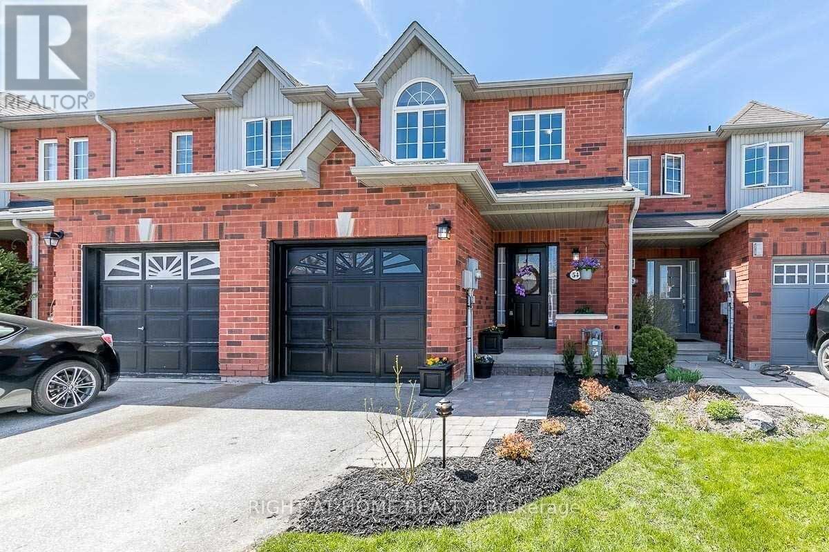 54 HENDERSON CRESCENT, New Tecumseth, Ontario