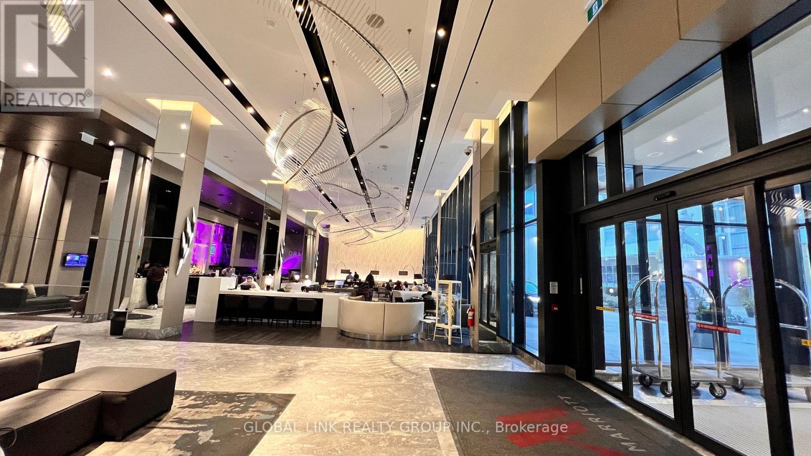 303 - 180 ENTERPRISE BOULEVARD, Markham, Ontario