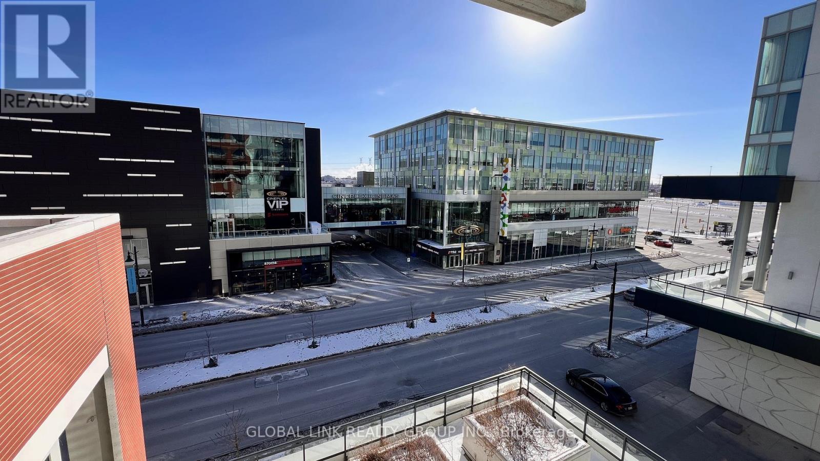 303 - 180 Enterprise Boulevard, Markham, Ontario L6G 0G4 - Photo 2 - N13448654