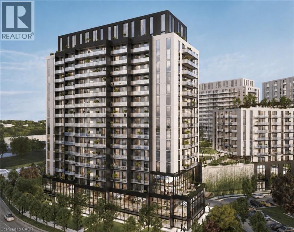 33 ERIE Avenue Unit# 906