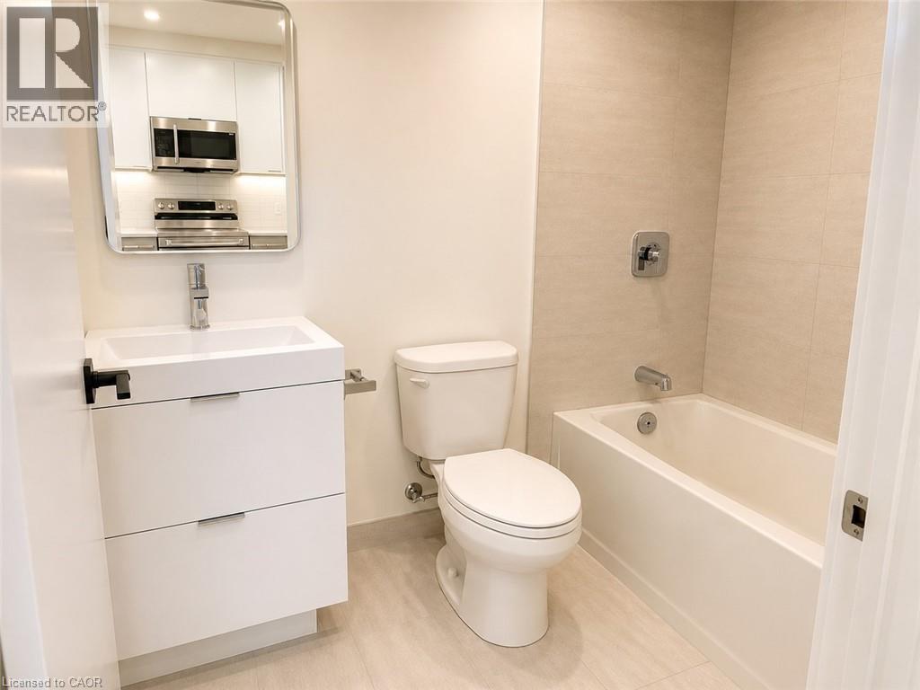 33 ERIE Avenue Unit# 906 - Photo 8