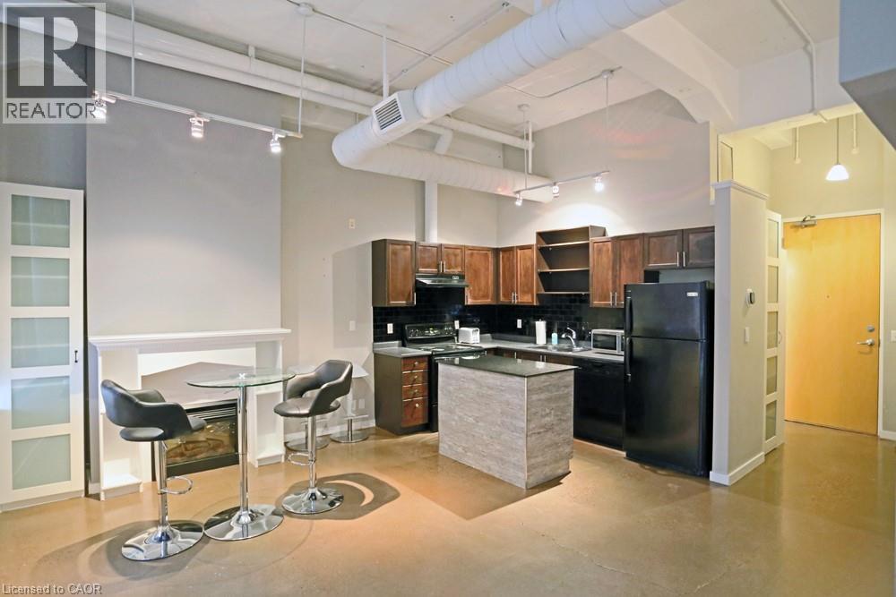 404 King Street W Unit# 113, Kitchener, Ontario N2G 4Z9 - Photo 2 - 40838811