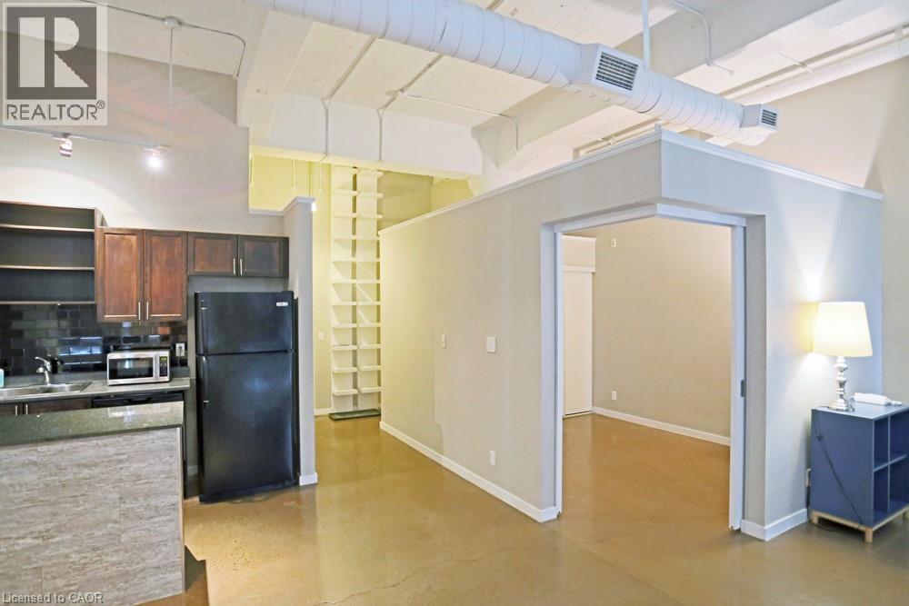 404 King Street W Unit# 113, Kitchener, Ontario N2G 4Z9 - Photo 3 - 40838811