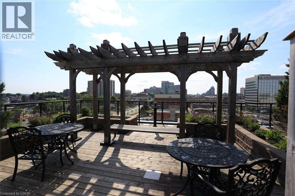 404 King Street W Unit# 113, Kitchener, Ontario N2G 4Z9 - Photo 6 - 40838811