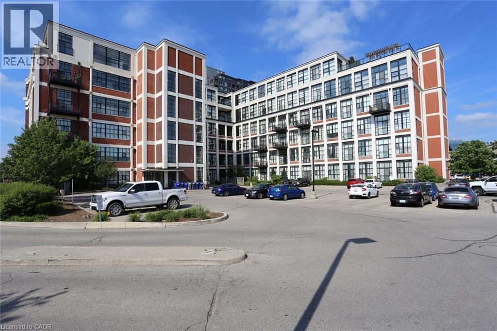 404 King Street W Unit# 113, Kitchener, Ontario N2G 4Z9 - Photo 9 - 40838811