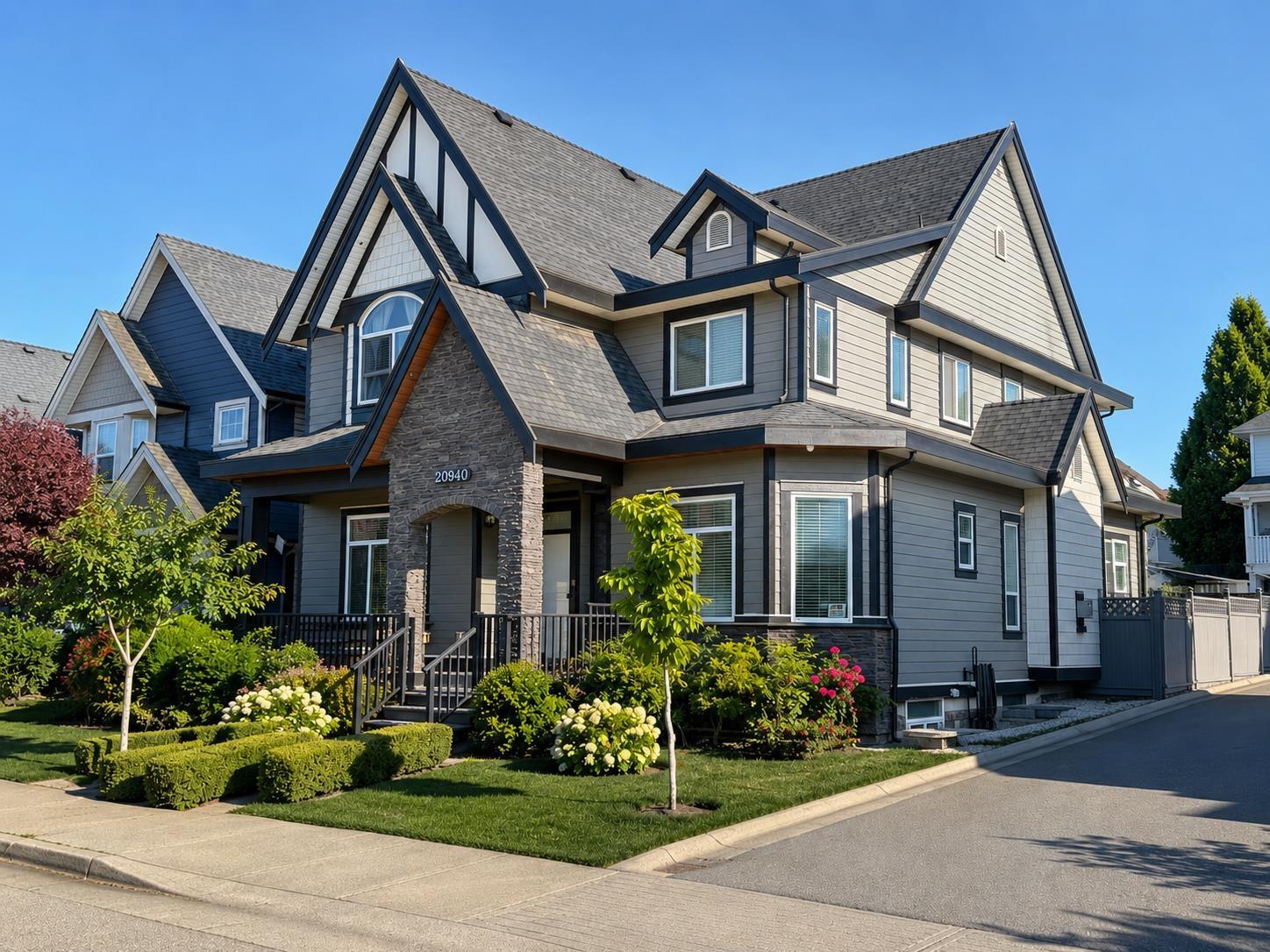 20940 80a Avenue, Langley, British Columbia  V2Y 0R3 - Photo 40 - R3136173