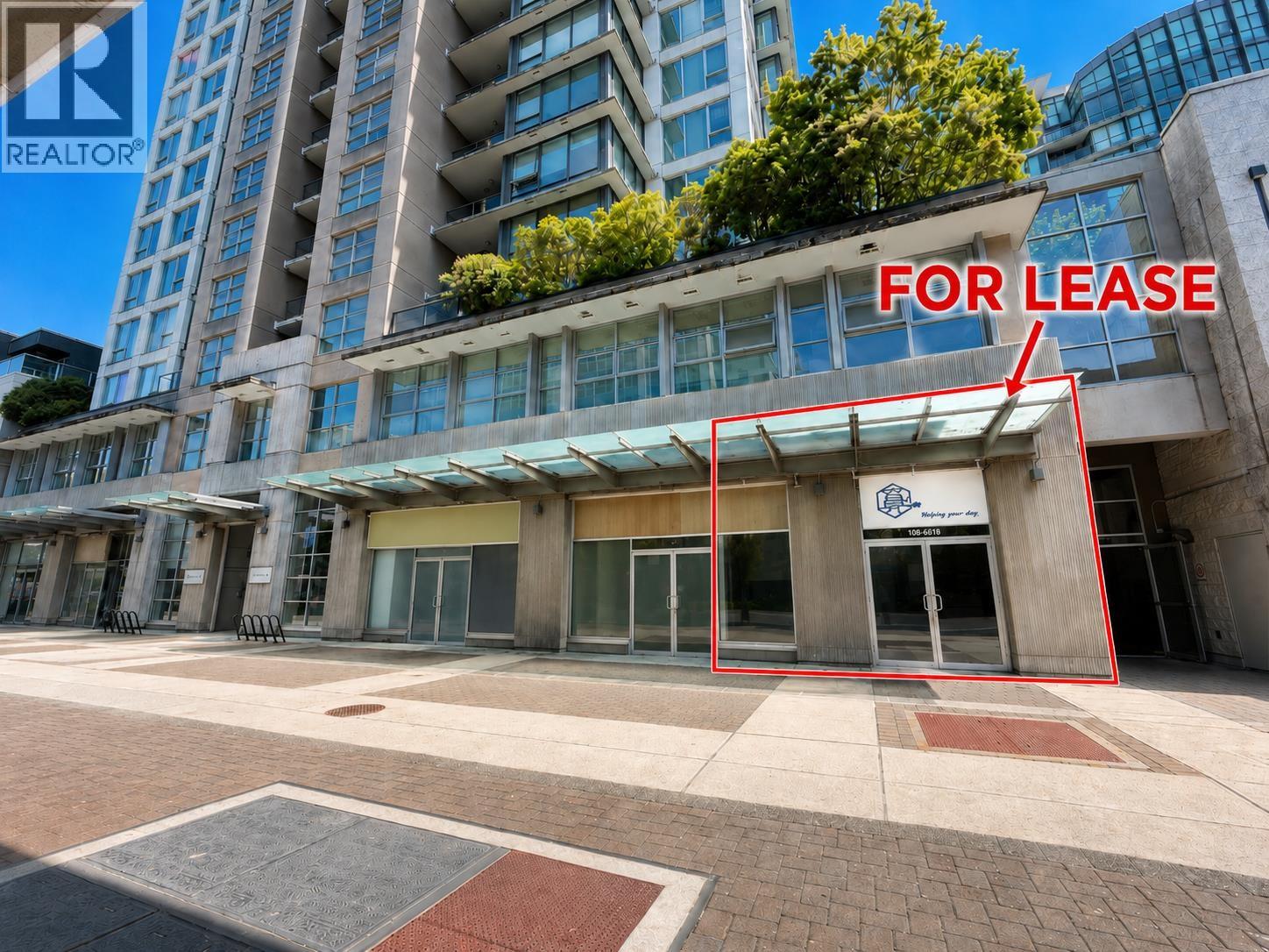 130 6068 NO. 3 ROAD, richmond, British Columbia