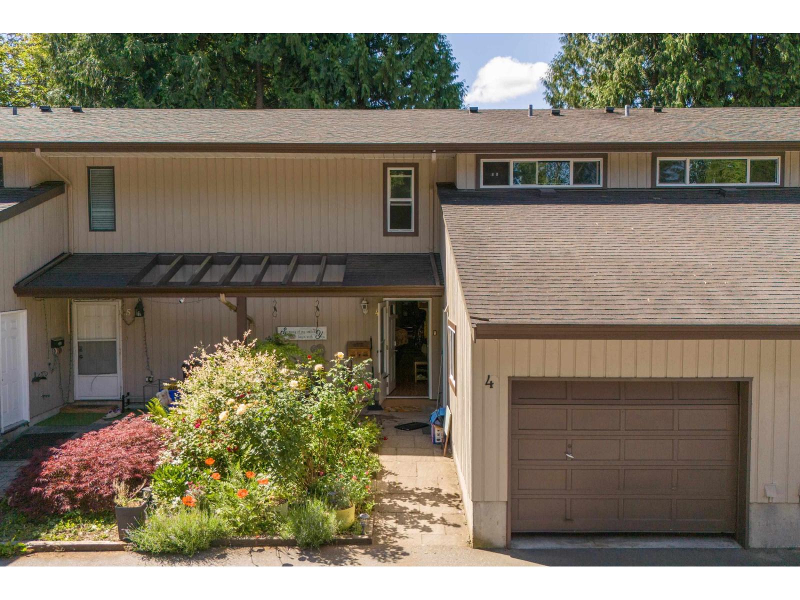 4 4850 207 Street, Langley, British Columbia  V3A 2E3 - Photo 3 - R3134950