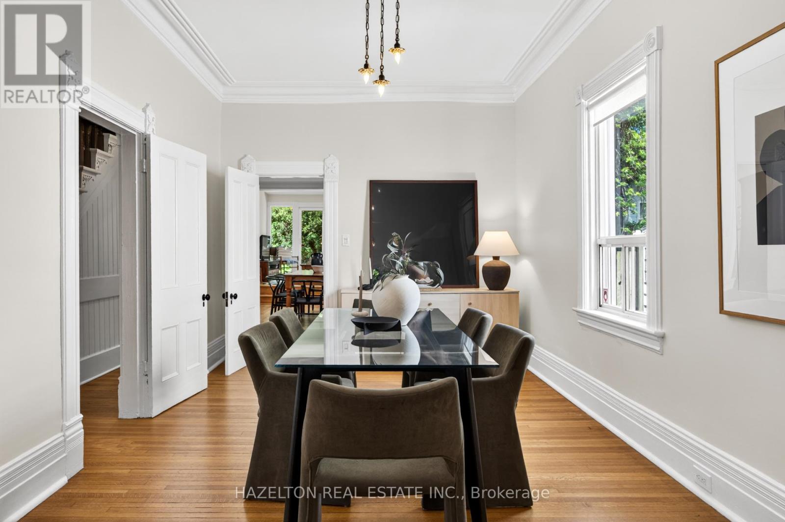 482 Indian Grove, Toronto, Ontario  M6P 2H9 - Photo 16 - W13448624