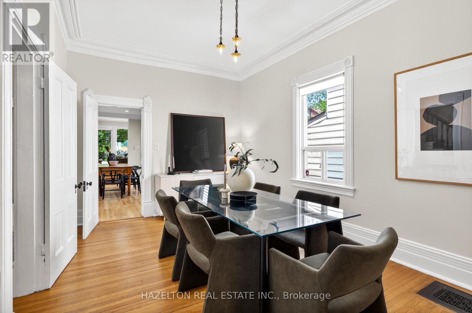 482 Indian Grove, Toronto, Ontario  M6P 2H9 - Photo 17 - W13448624