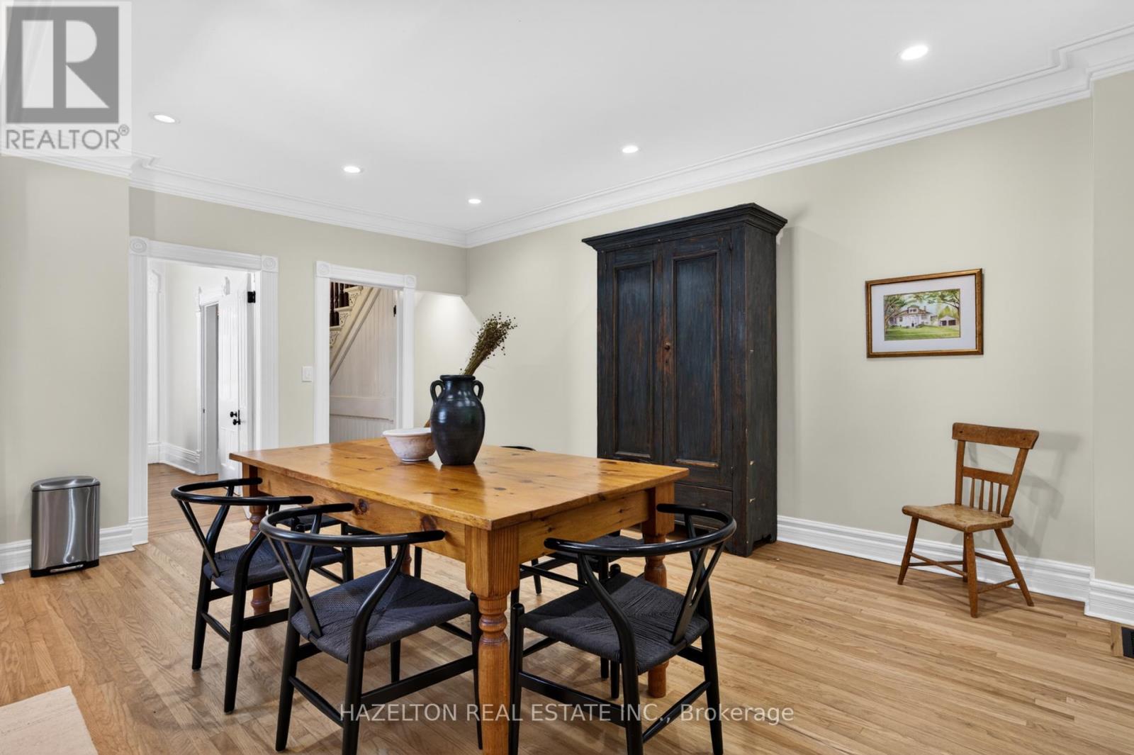 482 Indian Grove, Toronto, Ontario  M6P 2H9 - Photo 25 - W13448624