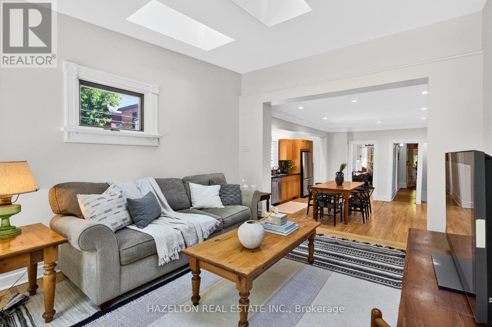482 Indian Grove, Toronto, Ontario  M6P 2H9 - Photo 28 - W13448624