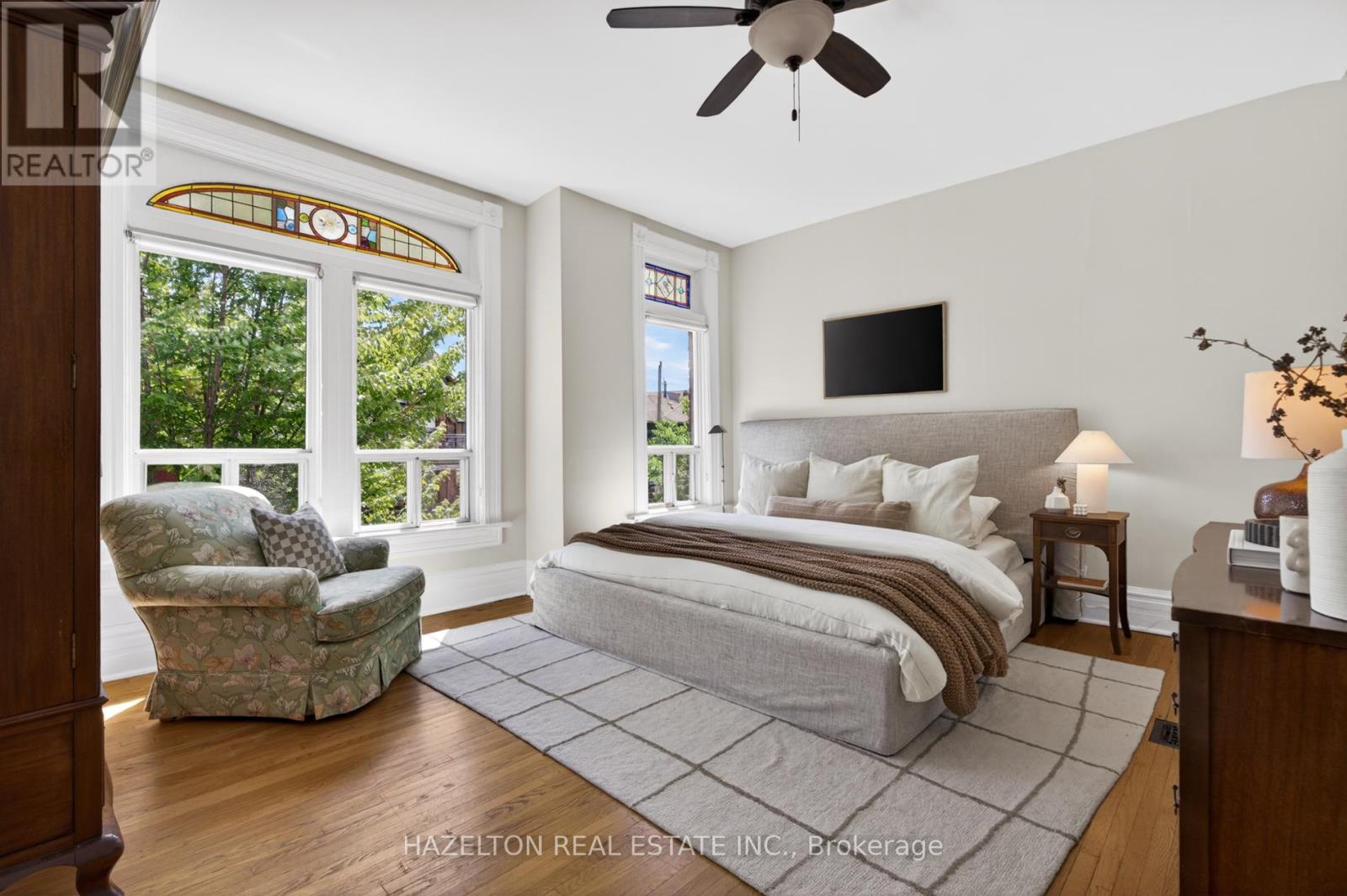 482 Indian Grove, Toronto, Ontario  M6P 2H9 - Photo 30 - W13448624