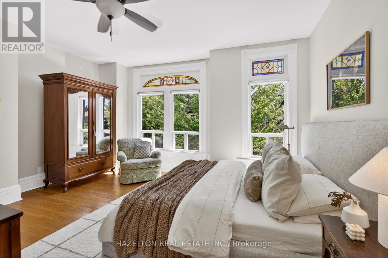 482 Indian Grove, Toronto, Ontario  M6P 2H9 - Photo 31 - W13448624