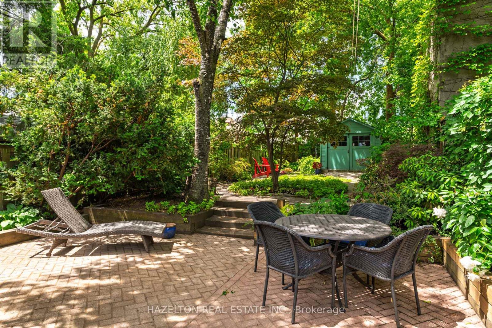 482 Indian Grove, Toronto, Ontario  M6P 2H9 - Photo 37 - W13448624