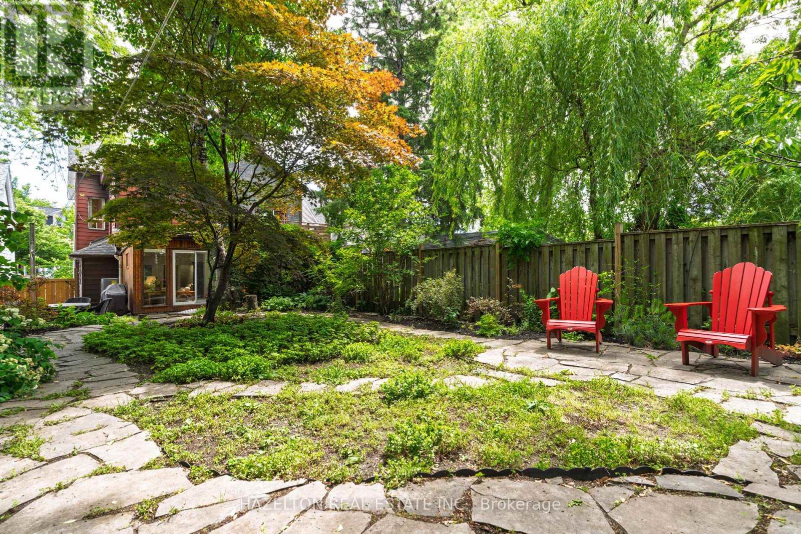 482 Indian Grove, Toronto, Ontario  M6P 2H9 - Photo 40 - W13448624