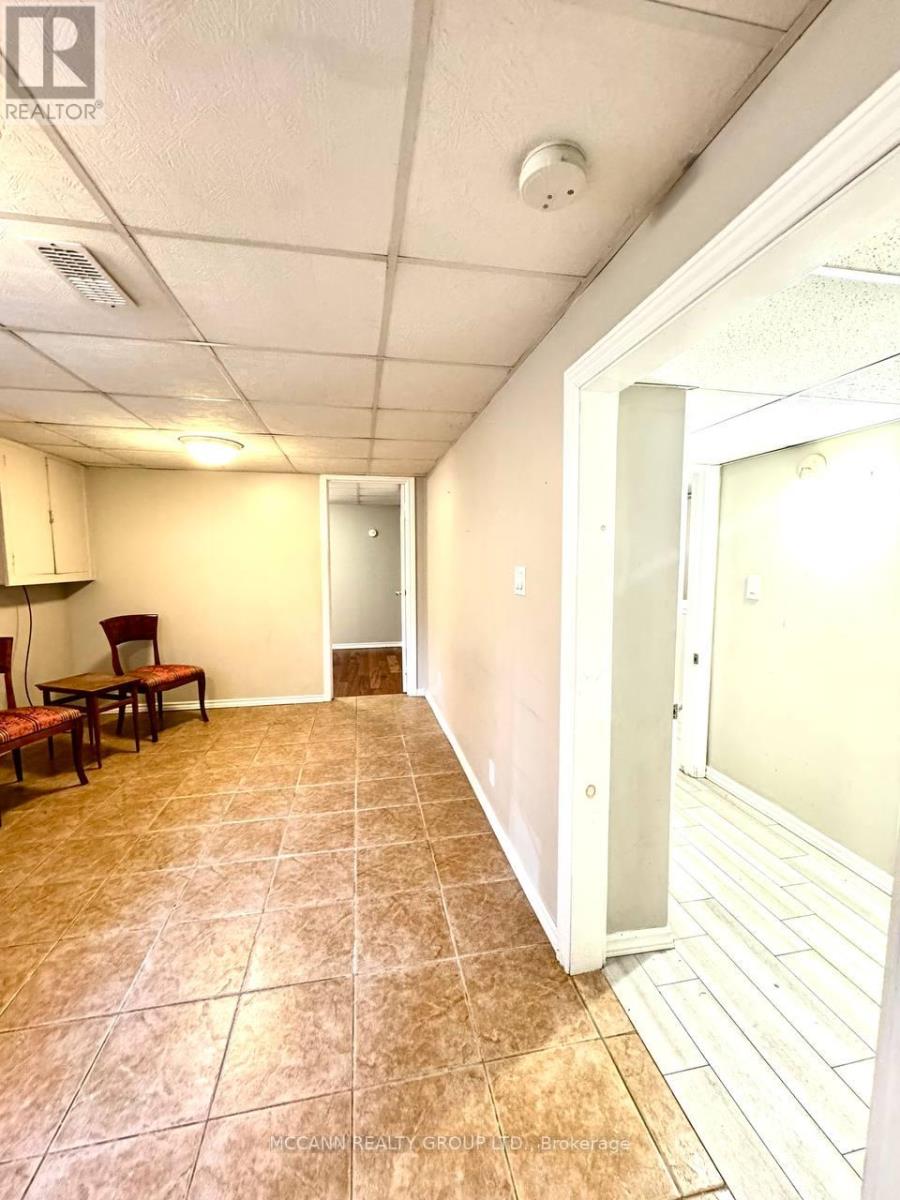 Basement - 19 Westchester Street, Toronto, Ontario M6M 2S4 - Photo 10 - W13448658