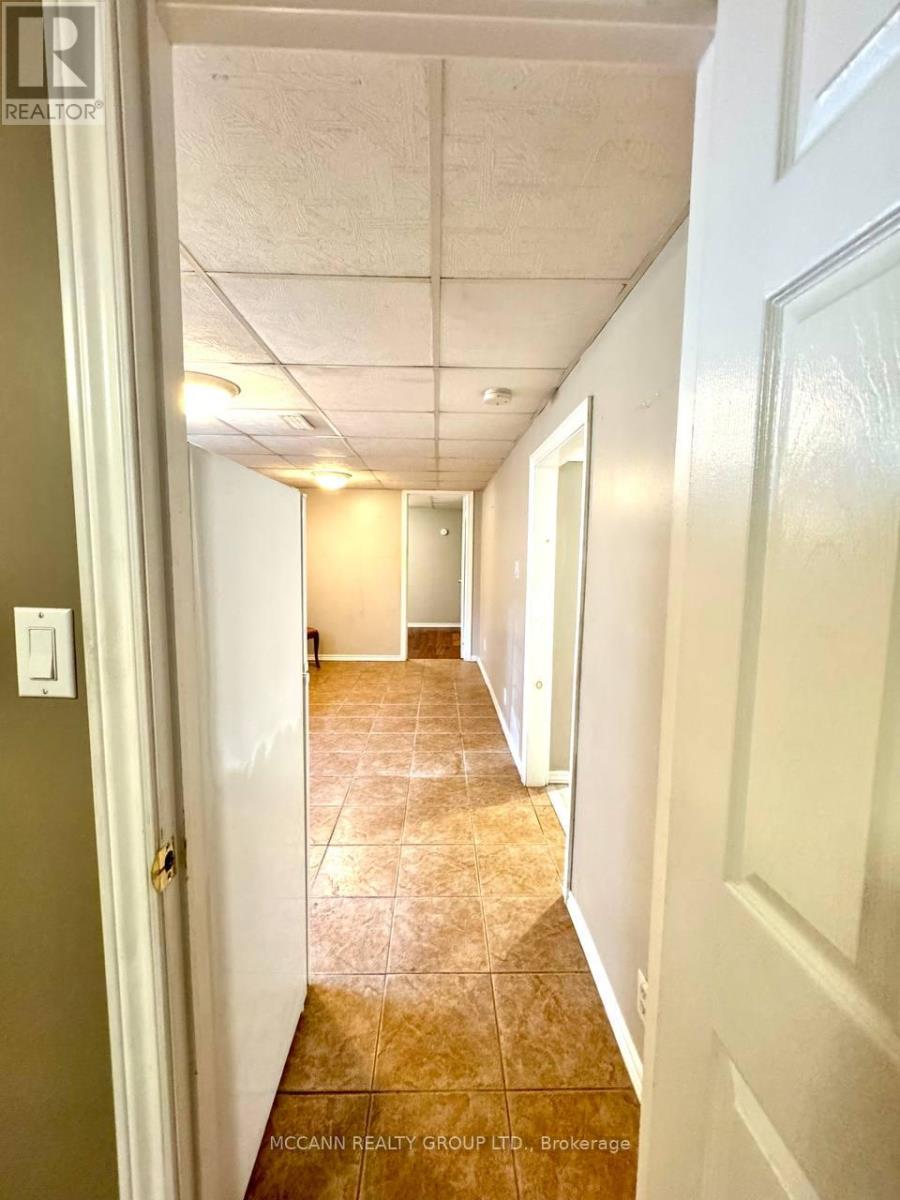 Basement - 19 Westchester Street, Toronto, Ontario M6M 2S4 - Photo 11 - W13448658