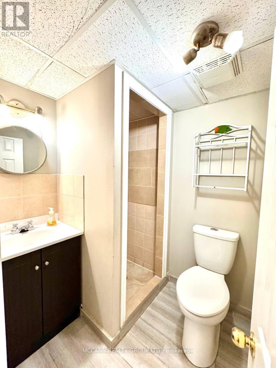 Basement - 19 Westchester Street, Toronto, Ontario M6M 2S4 - Photo 12 - W13448658