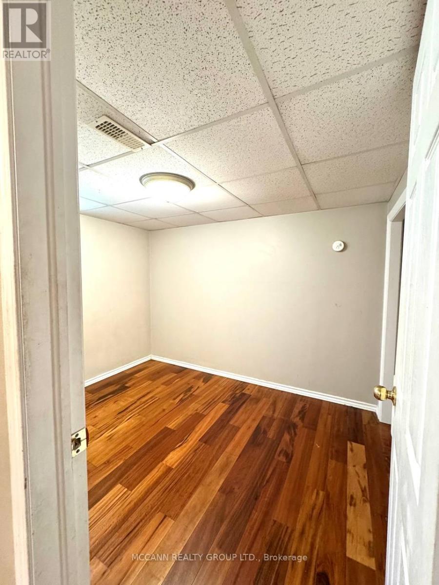 Basement - 19 Westchester Street, Toronto, Ontario M6M 2S4 - Photo 13 - W13448658